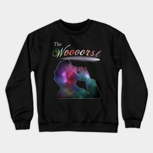 The Woooorst Crewneck Sweatshirt